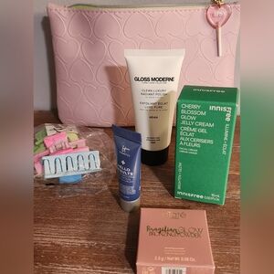 6 Piece Beauty Bundle